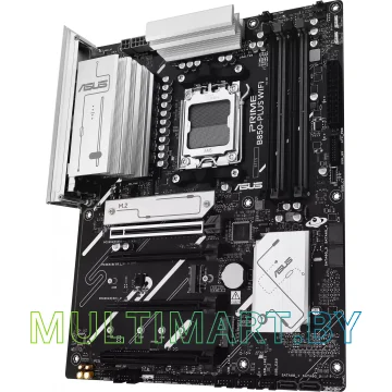Материнская плата ASUS Prime B850-Plus WiFi картинка 3